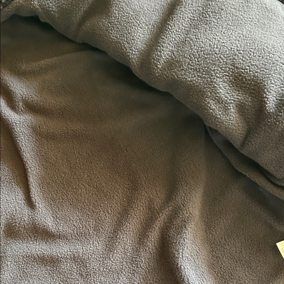 Warm Teddy Trucker Barn Jacket size M - Picture 4 of 6